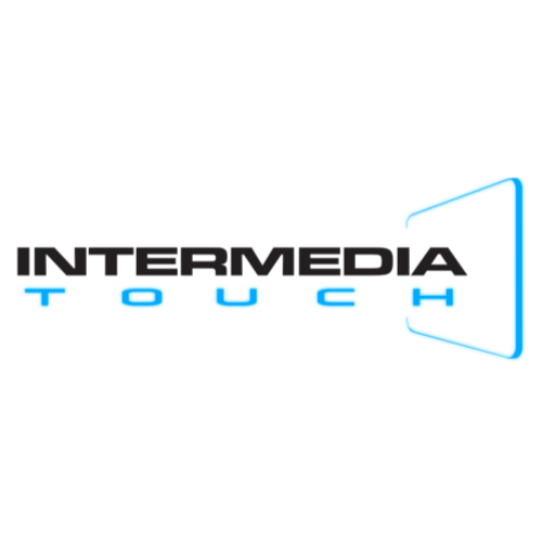Intermedia Touch Logo