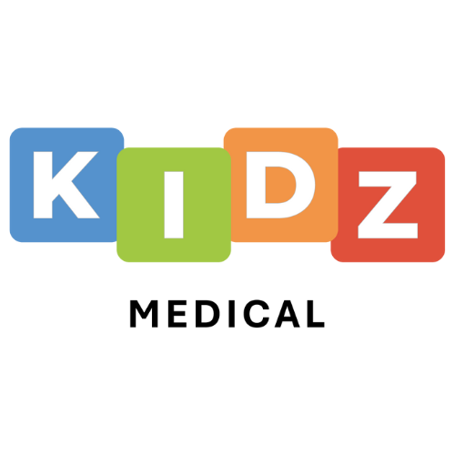 Kidz Medical Services Logo