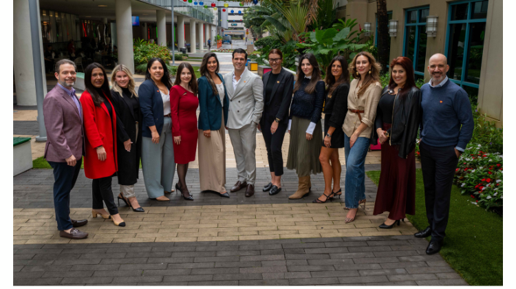 Ball and Chain NCYA Mixer