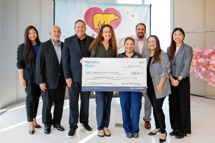 Check Presentation