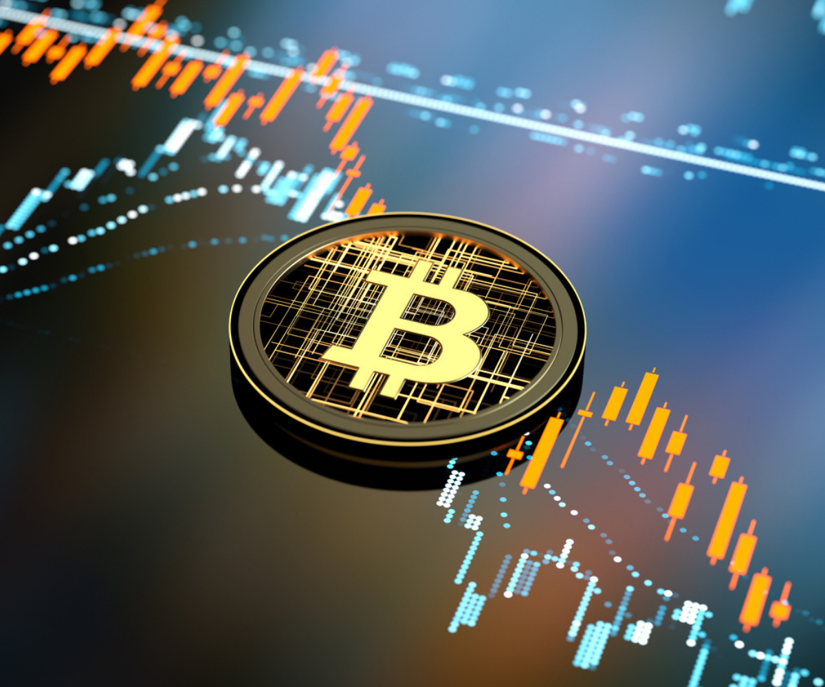 Bitcoin logo 