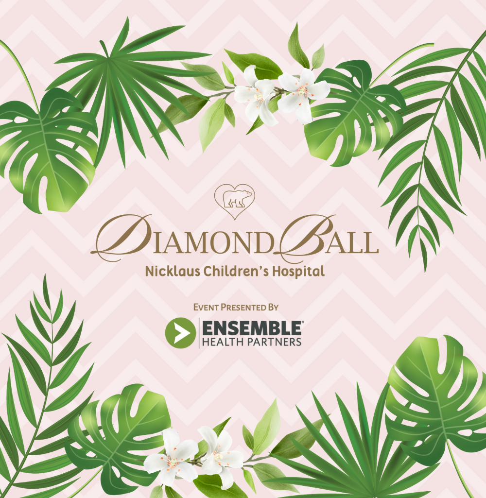 Diamond Ball raises $3 Million 