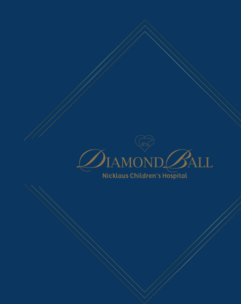Patient family inspires giving at Diamond Ball