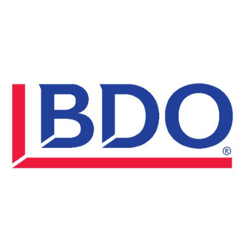 BDO U.S.A. Logo