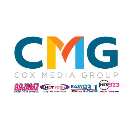 Cox Media Group Logo
