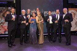 Diamond Ball Attendees