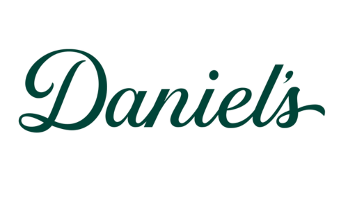 Daniel's Logo