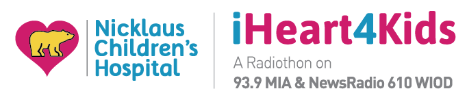 IHeart4Kids logo