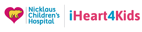 IHeart4Kids logo