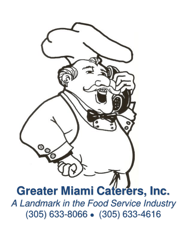 Greater Miami Caterers, Inc.