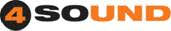 4 Sound Logo