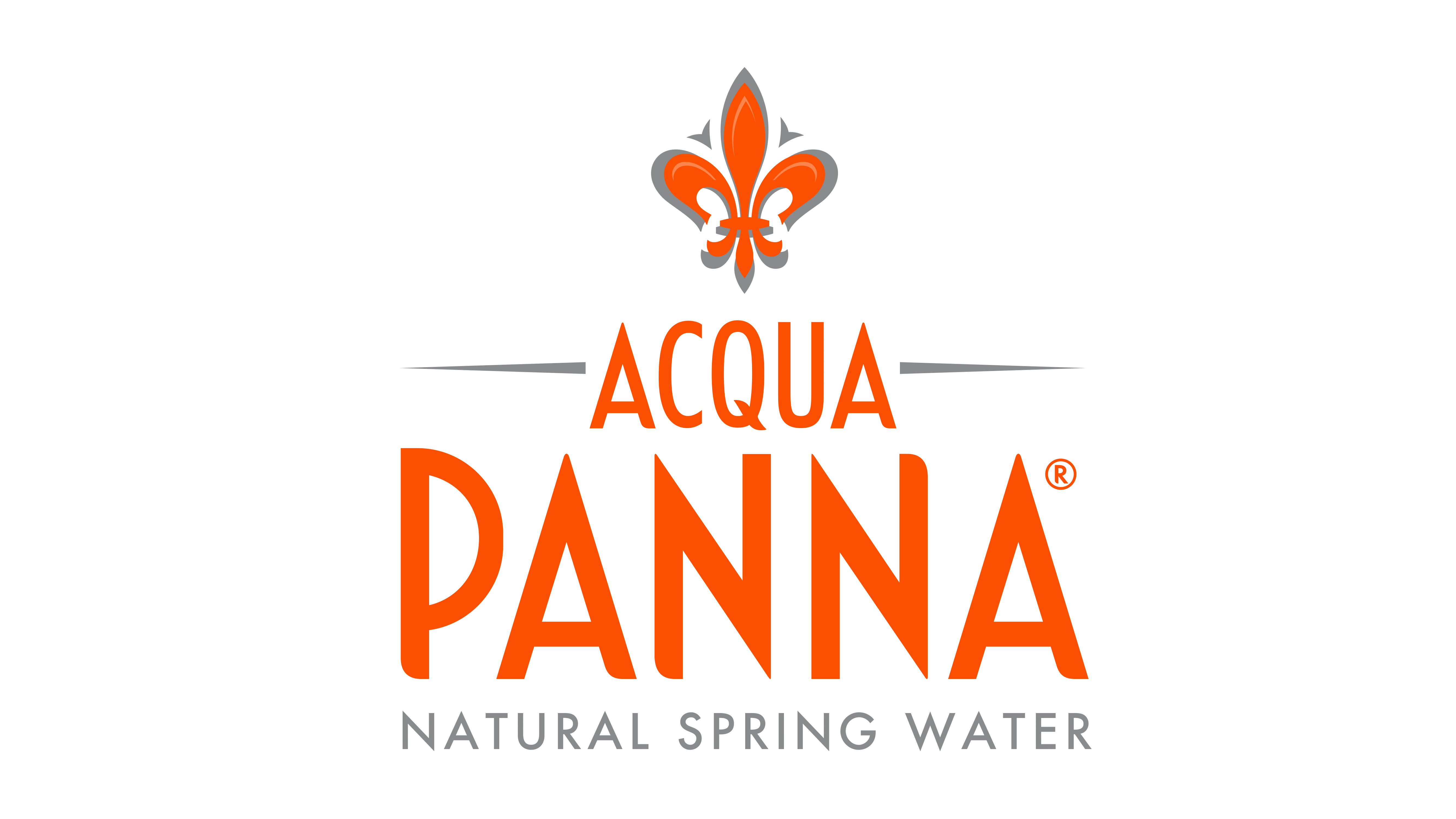 Acqua Panna Natural Spring Water