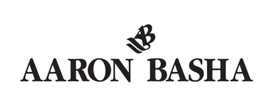 Aaron Basha Logo