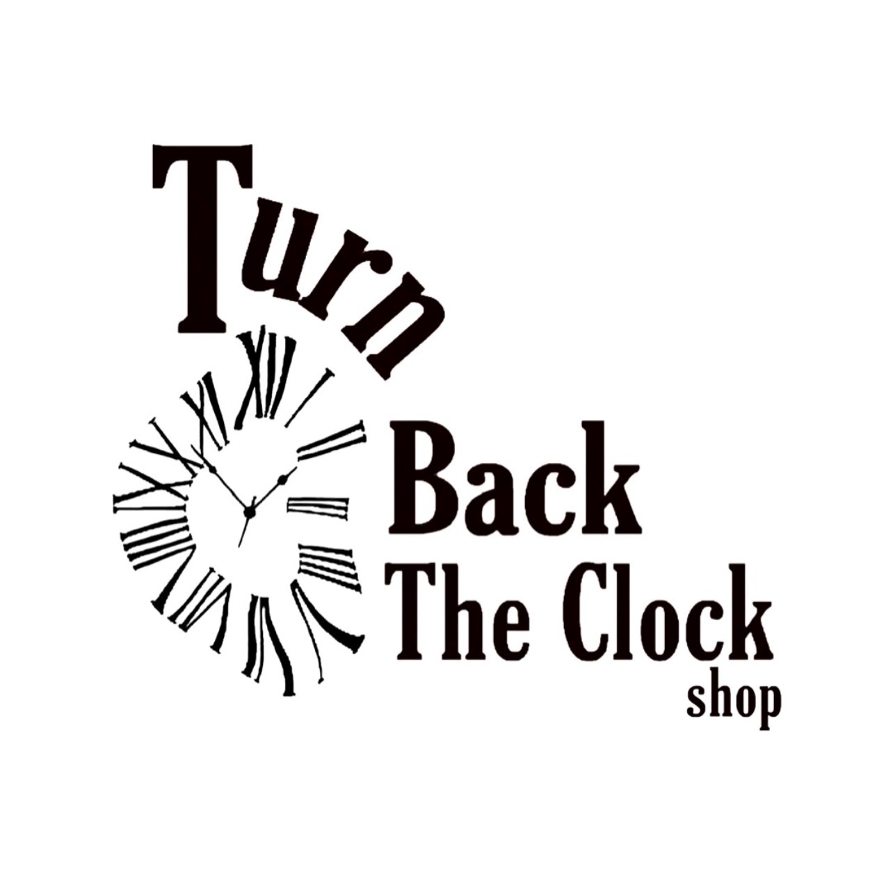 Turn Back the Clock Shop