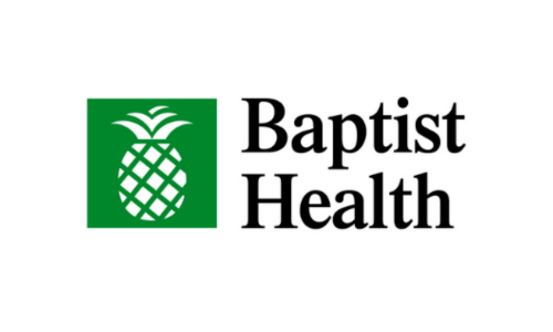 Baptist Health South Florida Logo