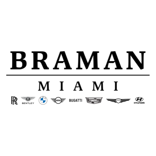 Braman Miami Logo