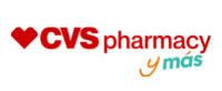 CVS pharmacy y mas