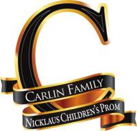 Carlin Prom Logo