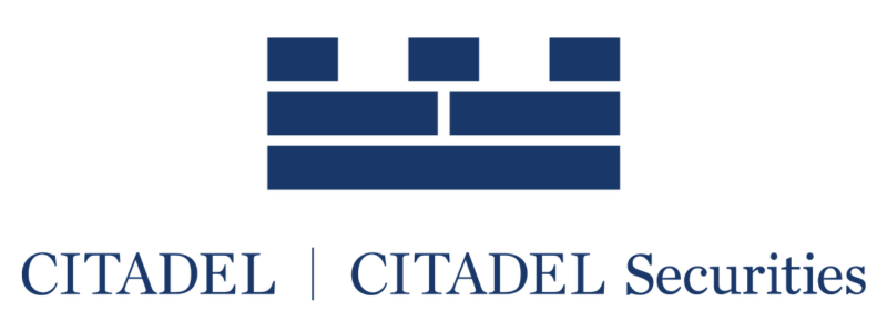 Citadel/ Citadel Securities Logo