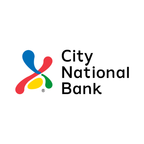 City National Bank Logo