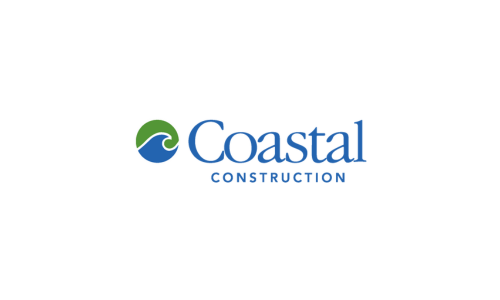 Coastal Cares Construction Logo