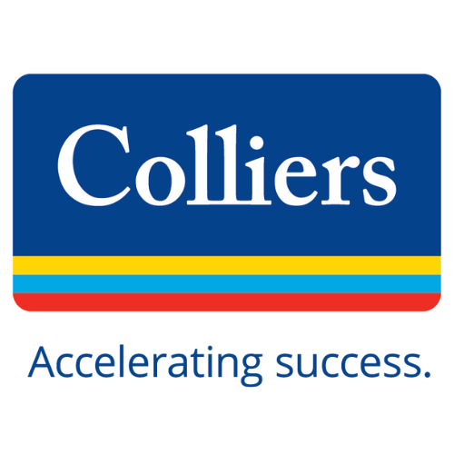 Colliers International Logo