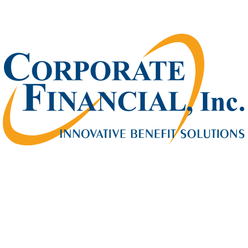 Corporate Financial, Inc. Logo