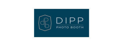 Dipp Photo Booth Logo
