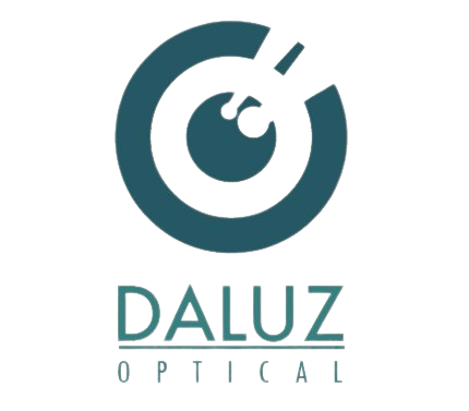 Daluz Optical Logo