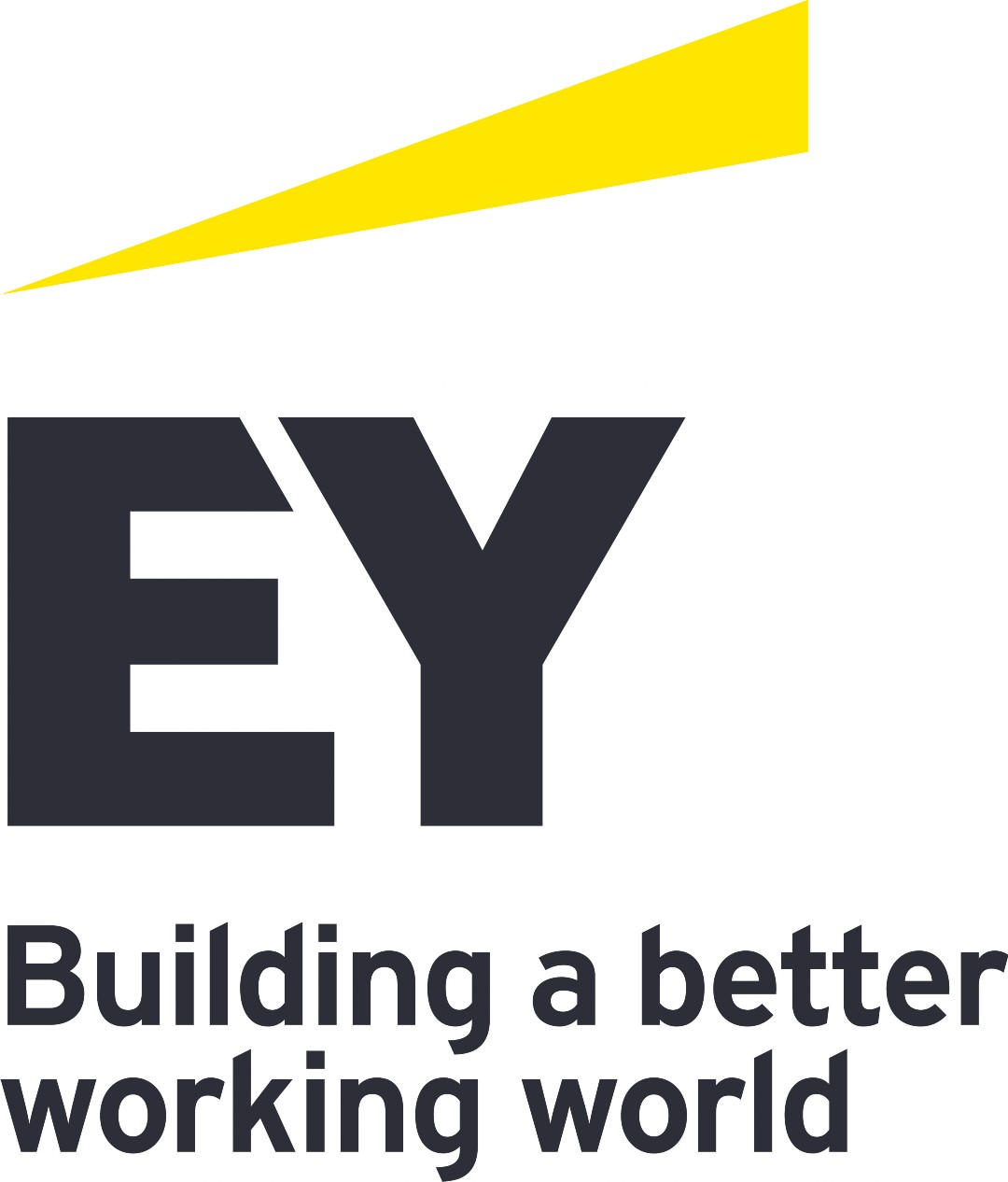 Ernst and young logo