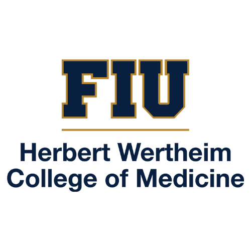 FIU Herbert Wertheim College of Medicine Logo