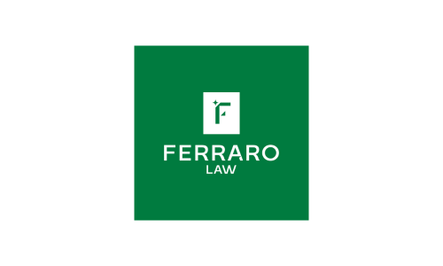 Ferraro Law Logo