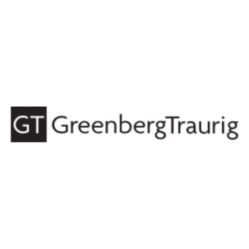 Greenberg Traurig Logo