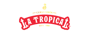 Cervecia La Tropical Logo