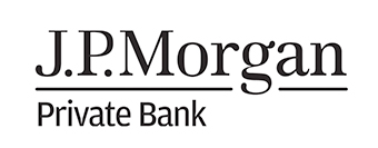 JP Morgan Private Bank Logo
