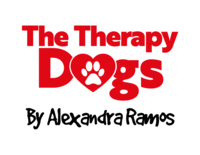 The Therapy Dog by Alexandra Ramos