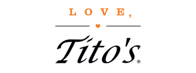 Tito's Logo