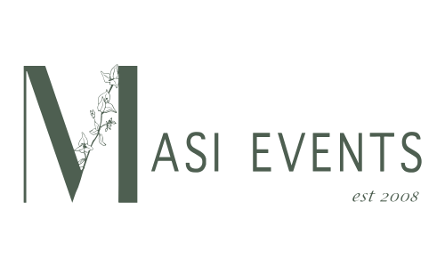 Masi Events Logo