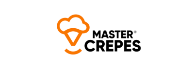 Master Crepes Logo