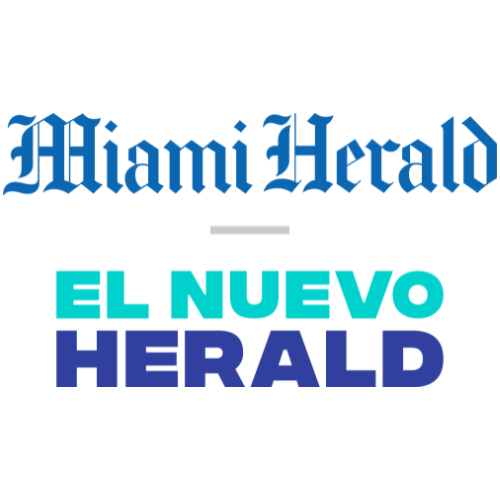 Miami Herald Logo