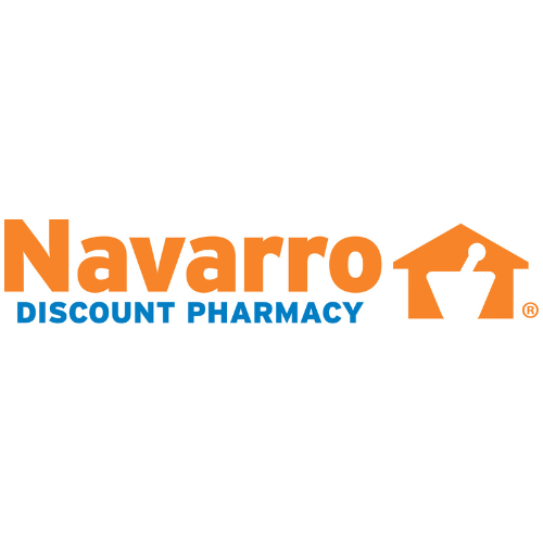 Navarro Discount Pharmacy Logo