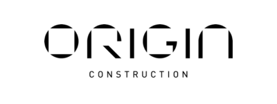 Origin Construction Logo