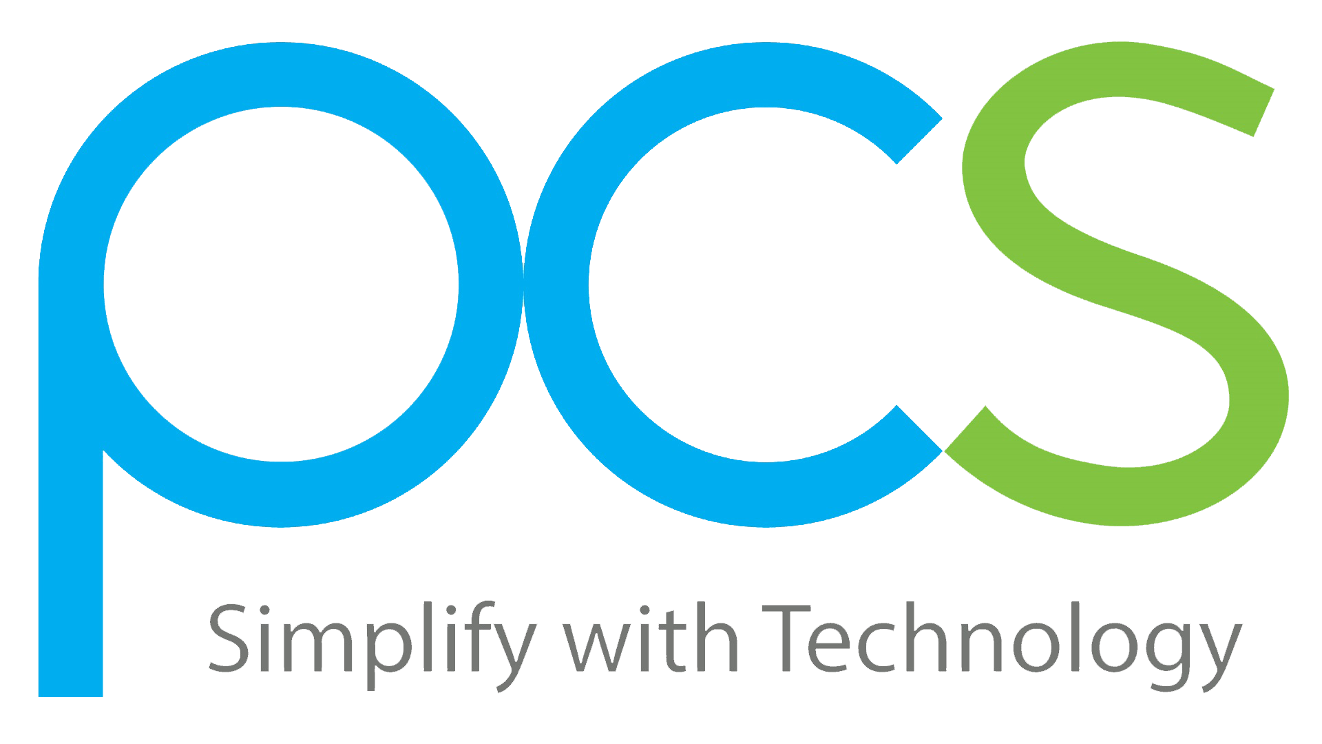 PCS Simplify With Technology 