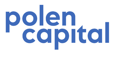 Polen Capital logo