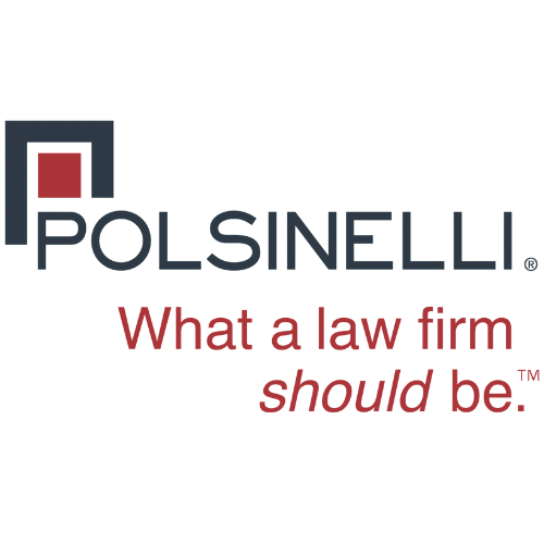 Polsinelli Law Firm Logo