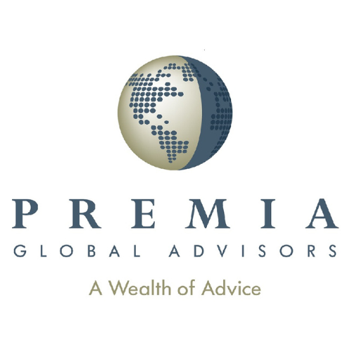Premia Global Advisors Logo