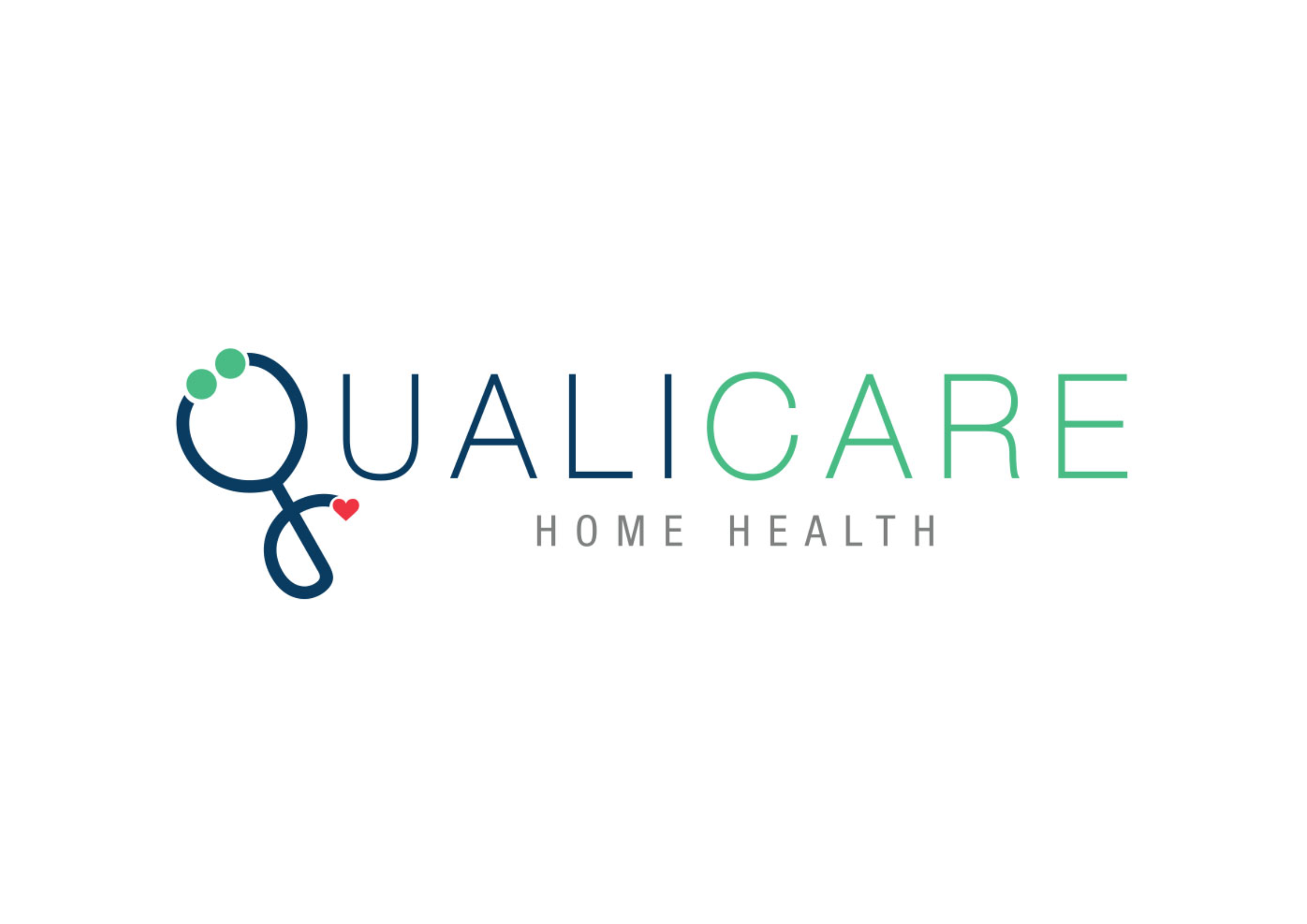 QualiCare logo