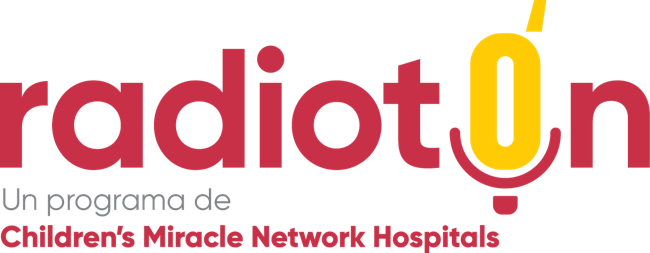El Radiotón Logo