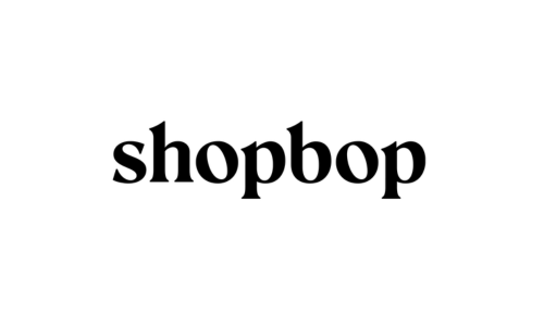Shopbop Logo