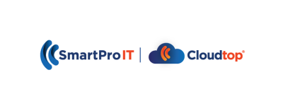 SmartPro IT Logo